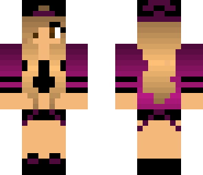 beautifulisland editted skin for petunia2