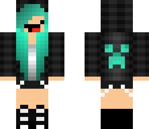 derp girl