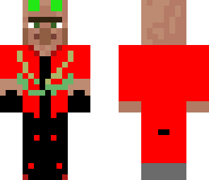 razor villager