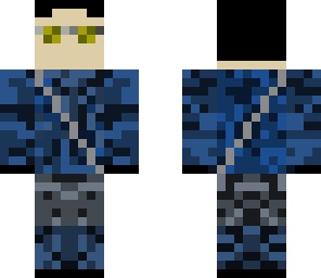 navy soldier v3