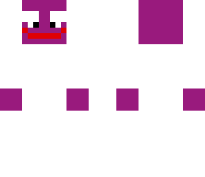 haunter