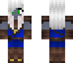 drow girl