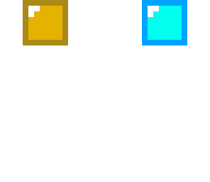 mixed possesed block