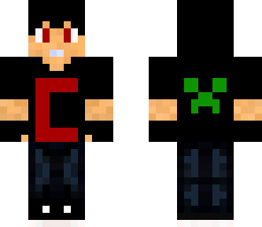 nueva skin