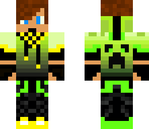 updated boy