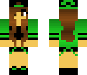 beautifulisland's edited skin