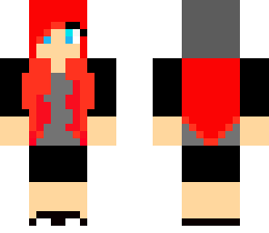 ginger 