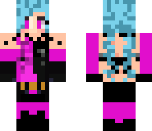 jinx