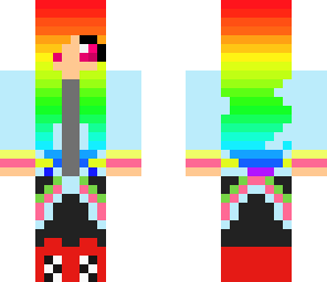 rainbow dash