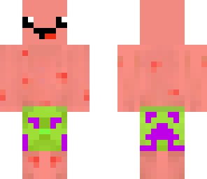 patric derp