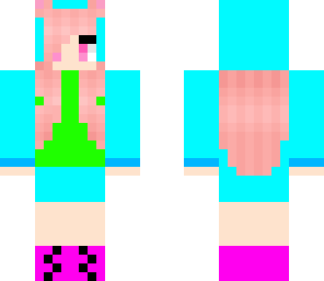 cool girl