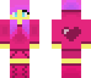 candy love