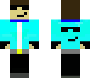 epic man