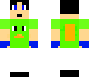 perry