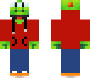 teen yoshi