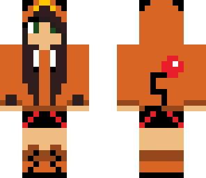 tepig girl 