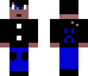 nuevo skin inicial de minecraft