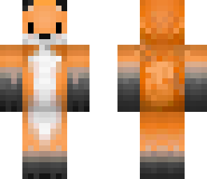 done fox