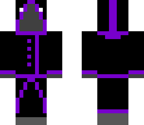 raidenoid