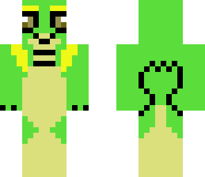 snivy