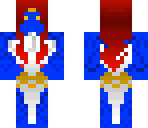 mystique