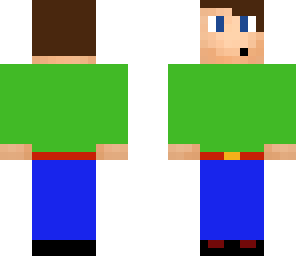 a normal skin