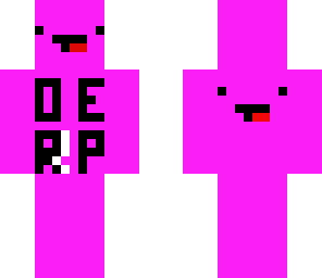 derp