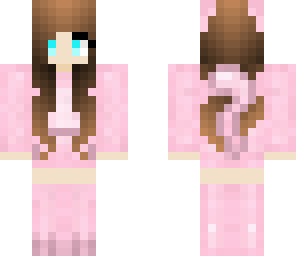 mew girl
