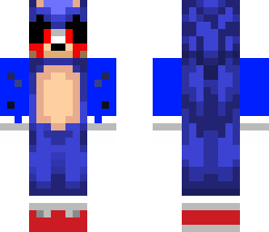 creepypasta sonic