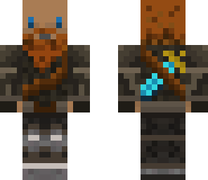 miner