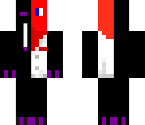 fucion spider-enderman