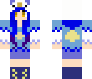 oshawatt girl