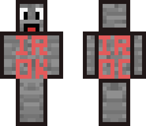 irock and iroc