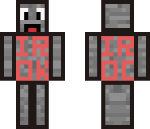 irok and iroc