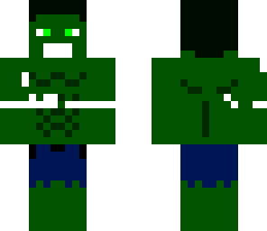 hulkadamm