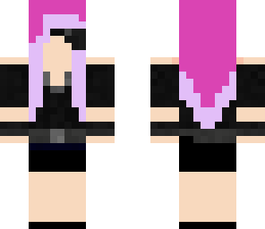 aviatorgaming girl hair over one of the lences