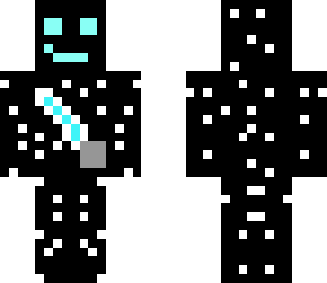 comet man