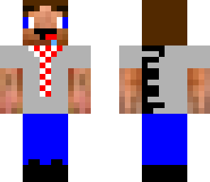 super mega stupid noob
