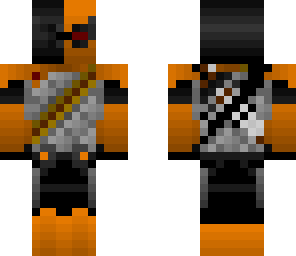 deathstroke