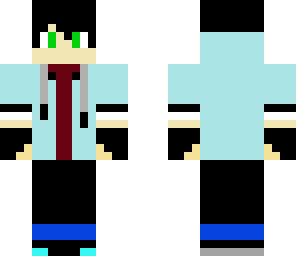 ice hoodie