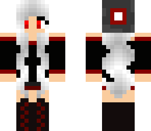 vampiric toxicred