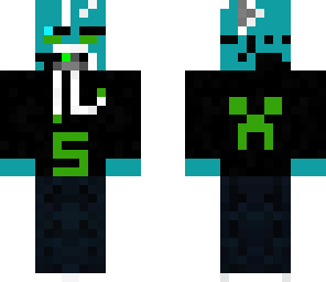 my skin