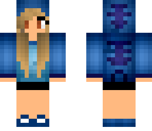 fixed stitch girl