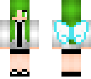 edited cosmo girl