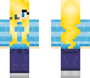 imagination skin