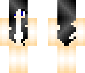 black hair base for girls