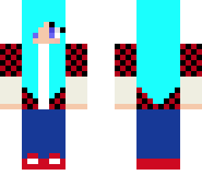 the bajancanadian girl style