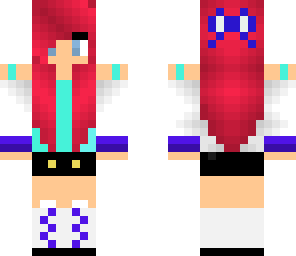 pop girl