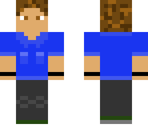 n1ceguy blue shirt