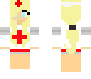 nursebobchiko13 only